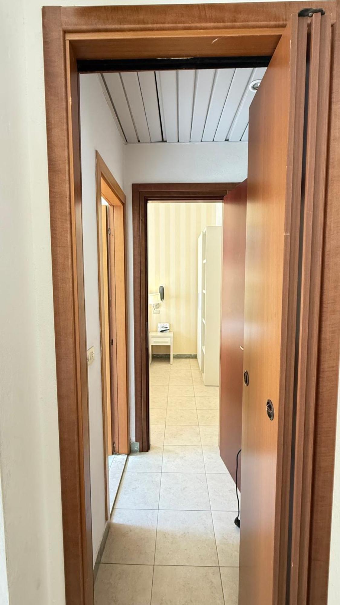 Hotel Ariella Мілано-Маріттіма Екстер'єр фото